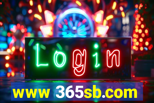 www 365sb.com